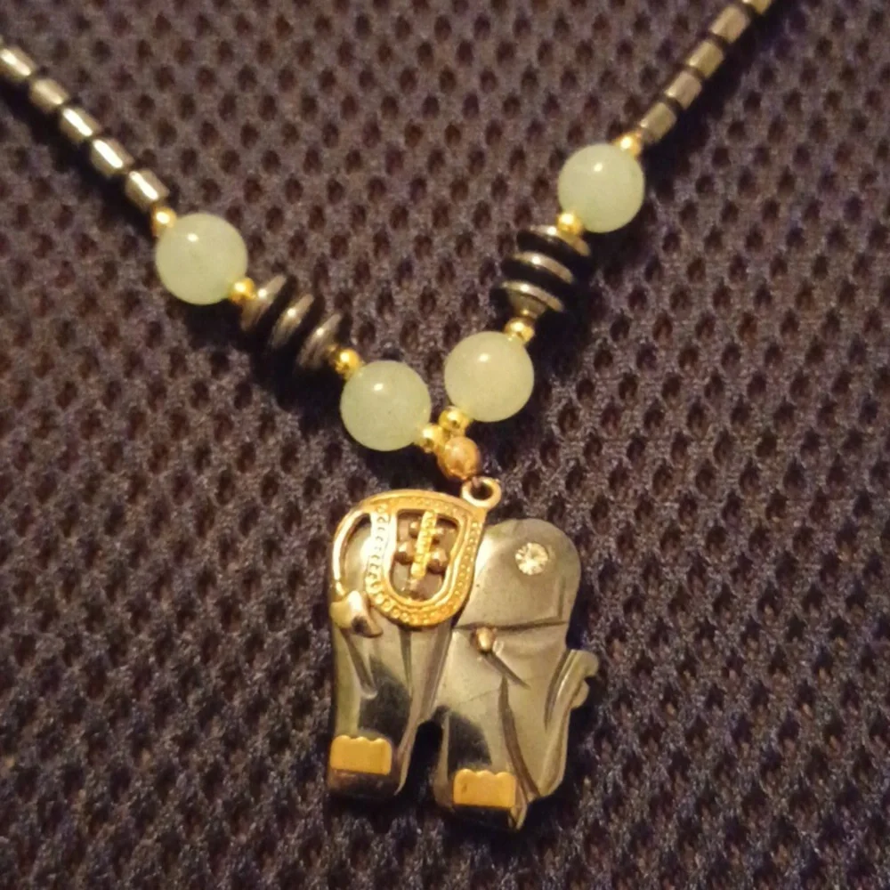 Necklace - Picture 2 of 4